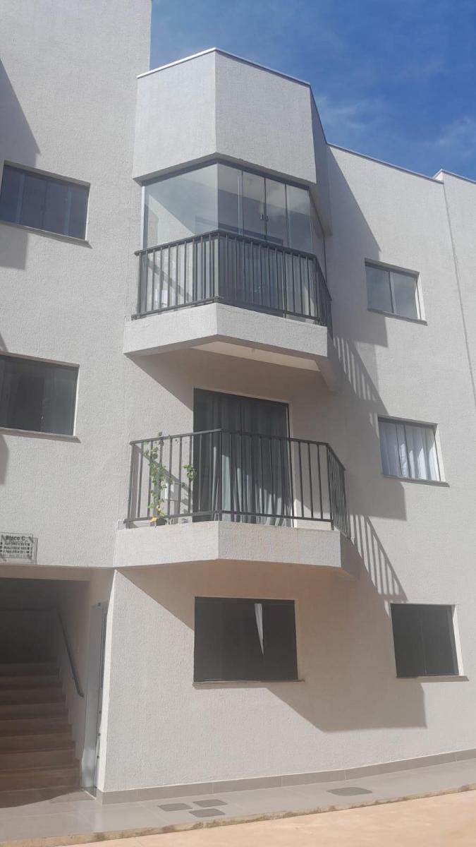 Foto - Águas Lindas de Goiás - Parque da Barragem Setor 05