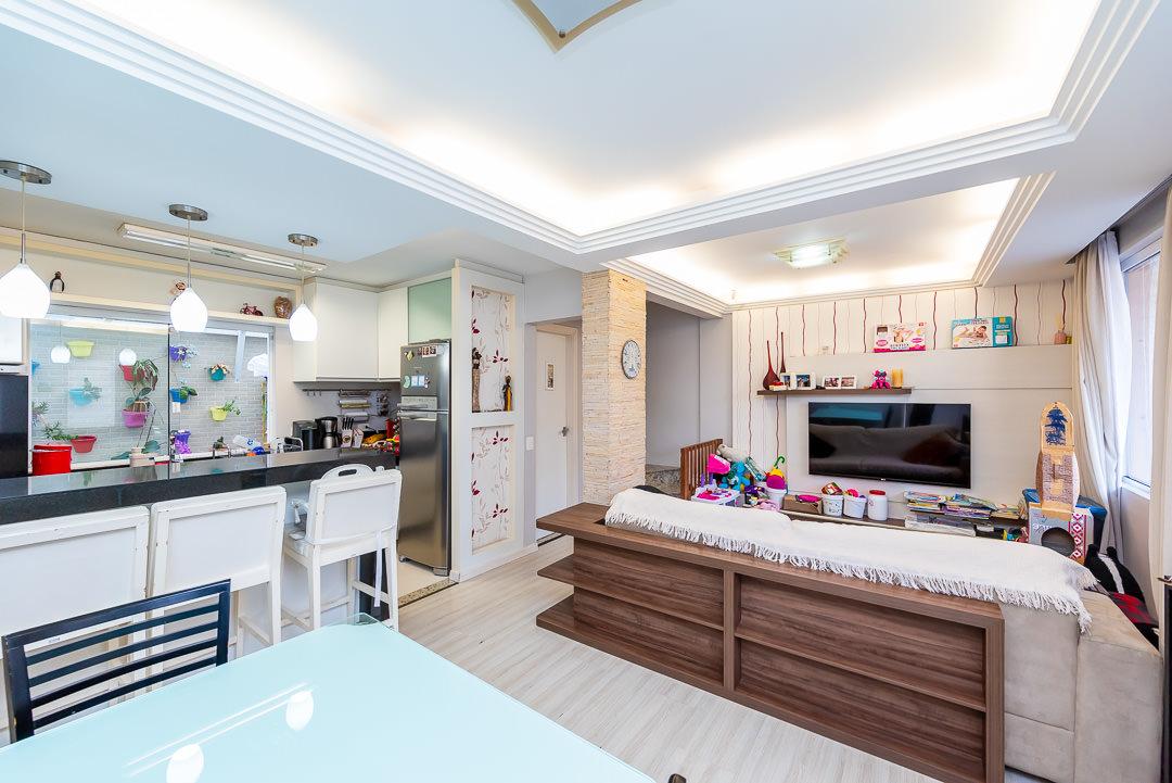 Foto - Curitiba - Santa Felicidade