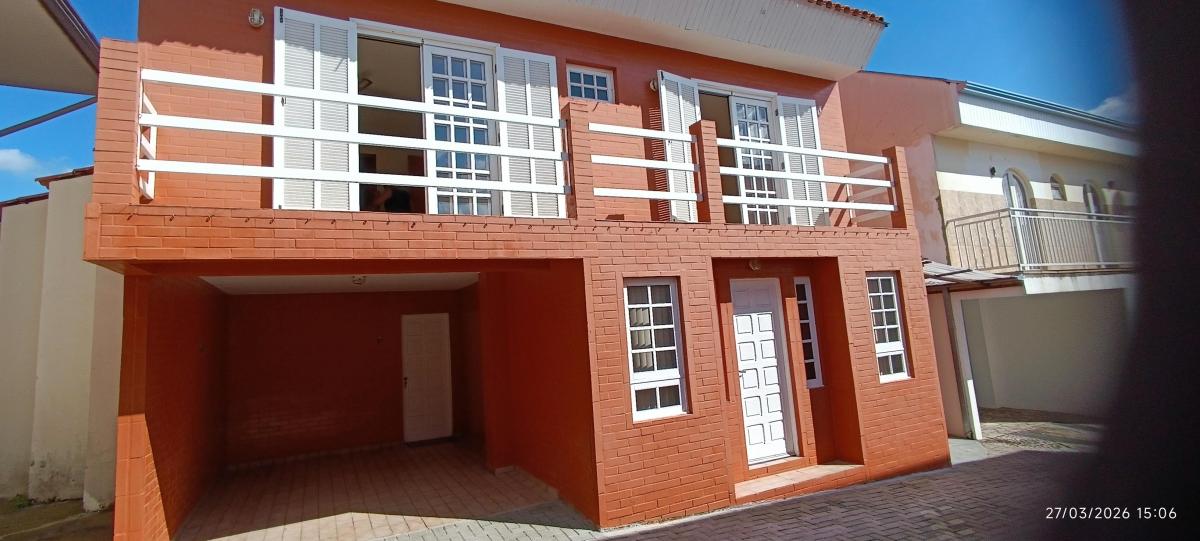 Foto - Curitiba - Jardim das Américas