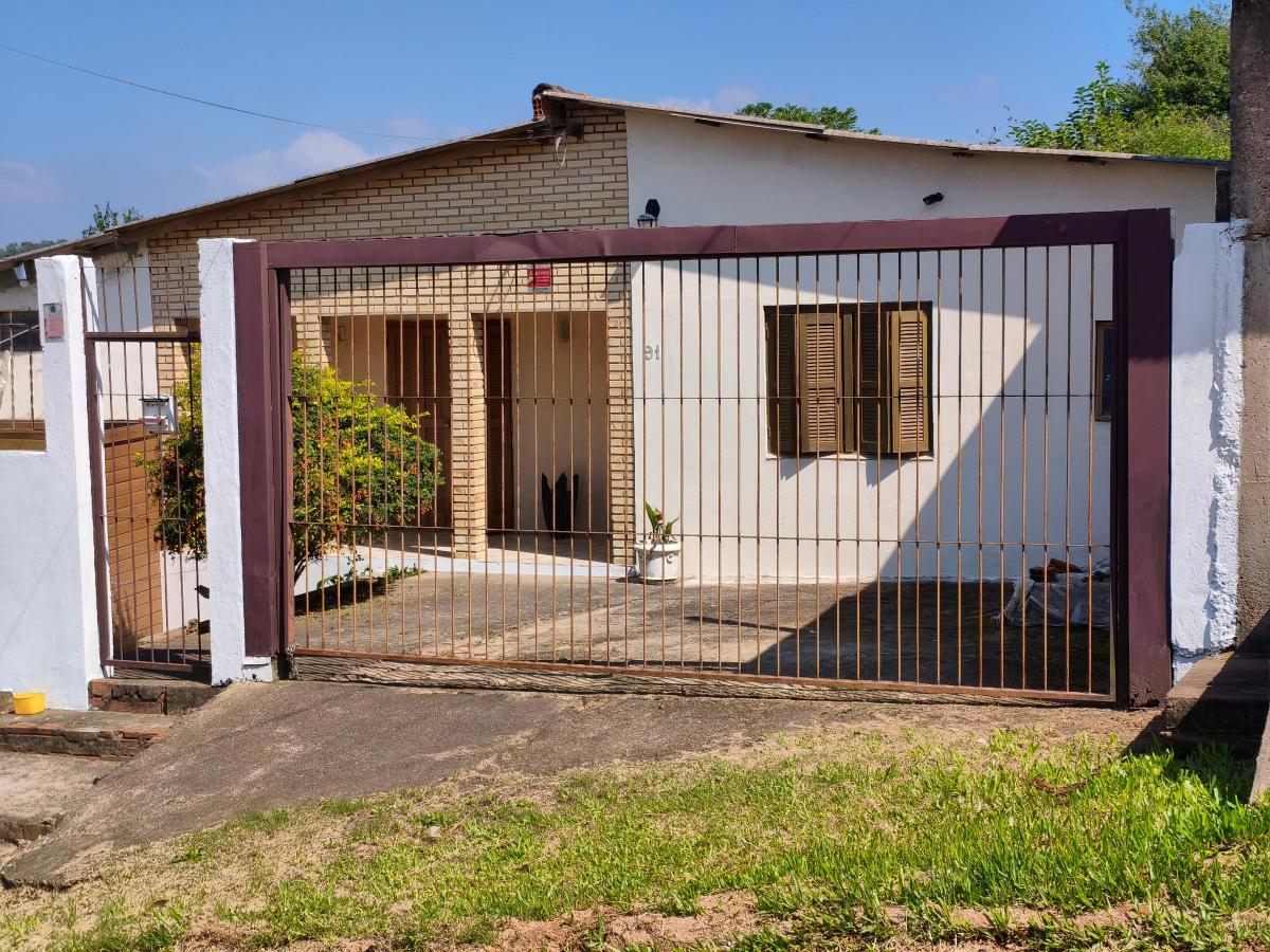 Foto - Viamão - Santa Isabel