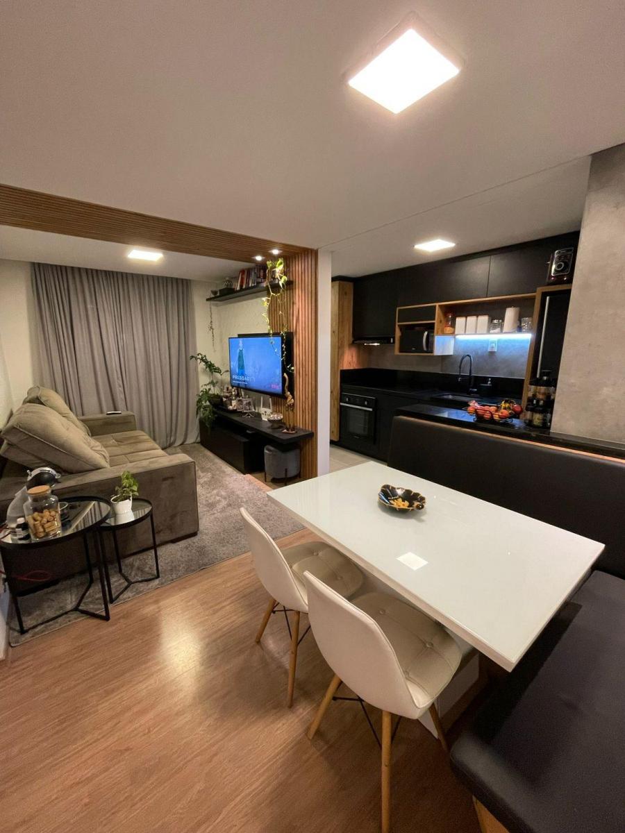 Foto - Curitiba - Cajuru