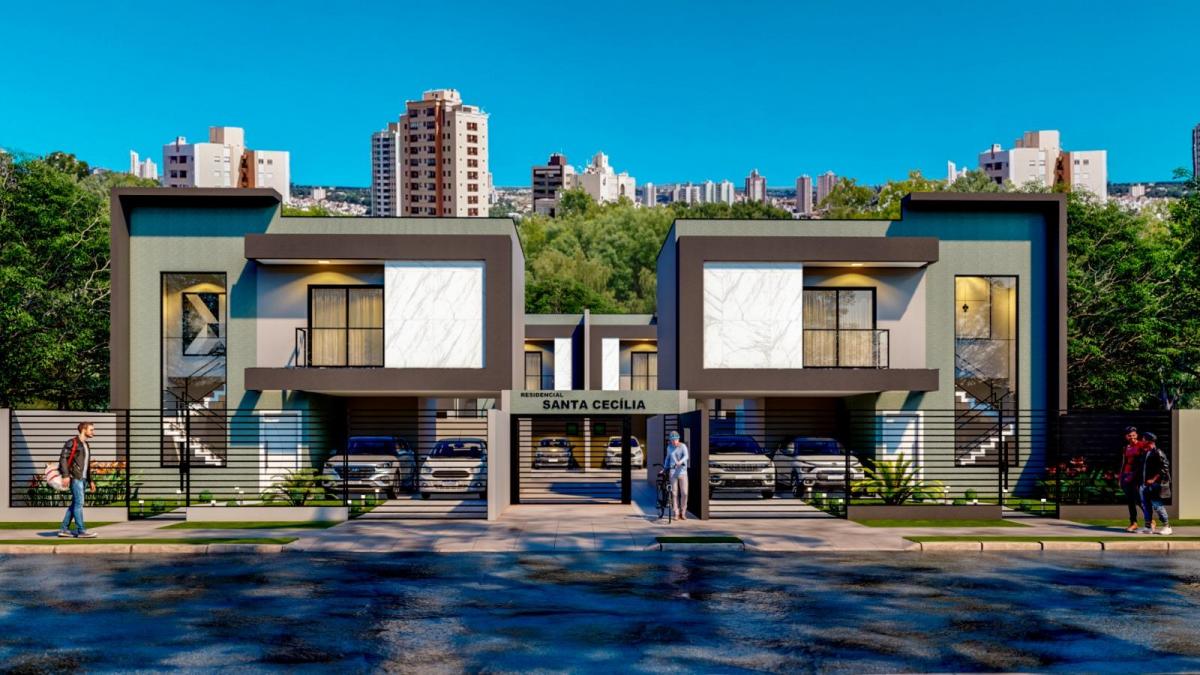 Foto - Pinhais - Estância Pinhais