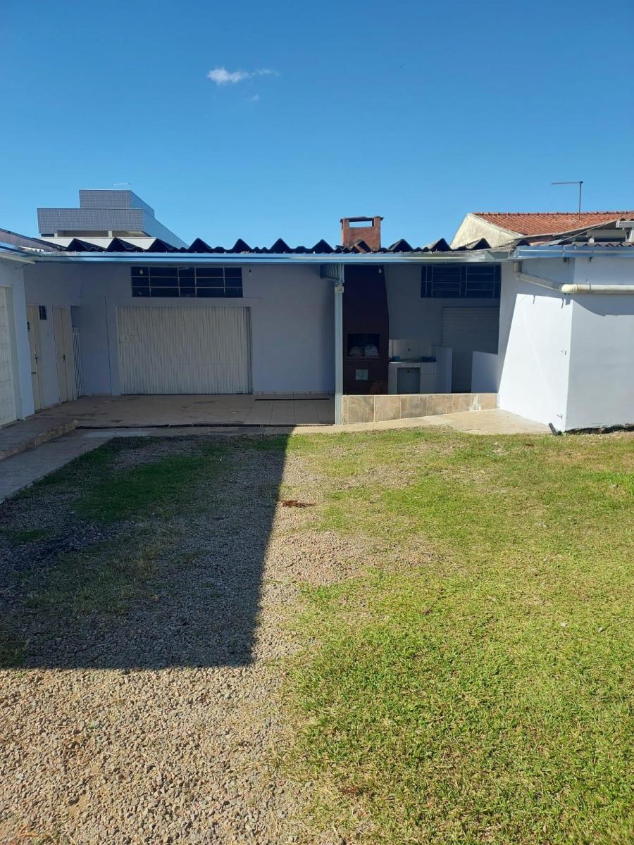 Foto - São José dos Pinhais - Afonso Pena