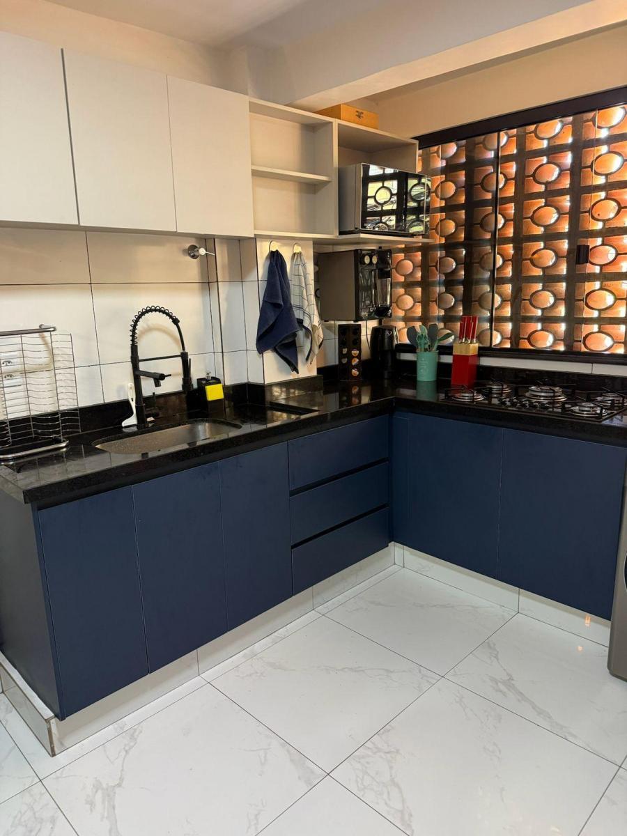 Foto - Sobradinho - Grande Colorado