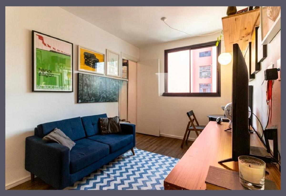 Foto - São Paulo - Vila Buarque