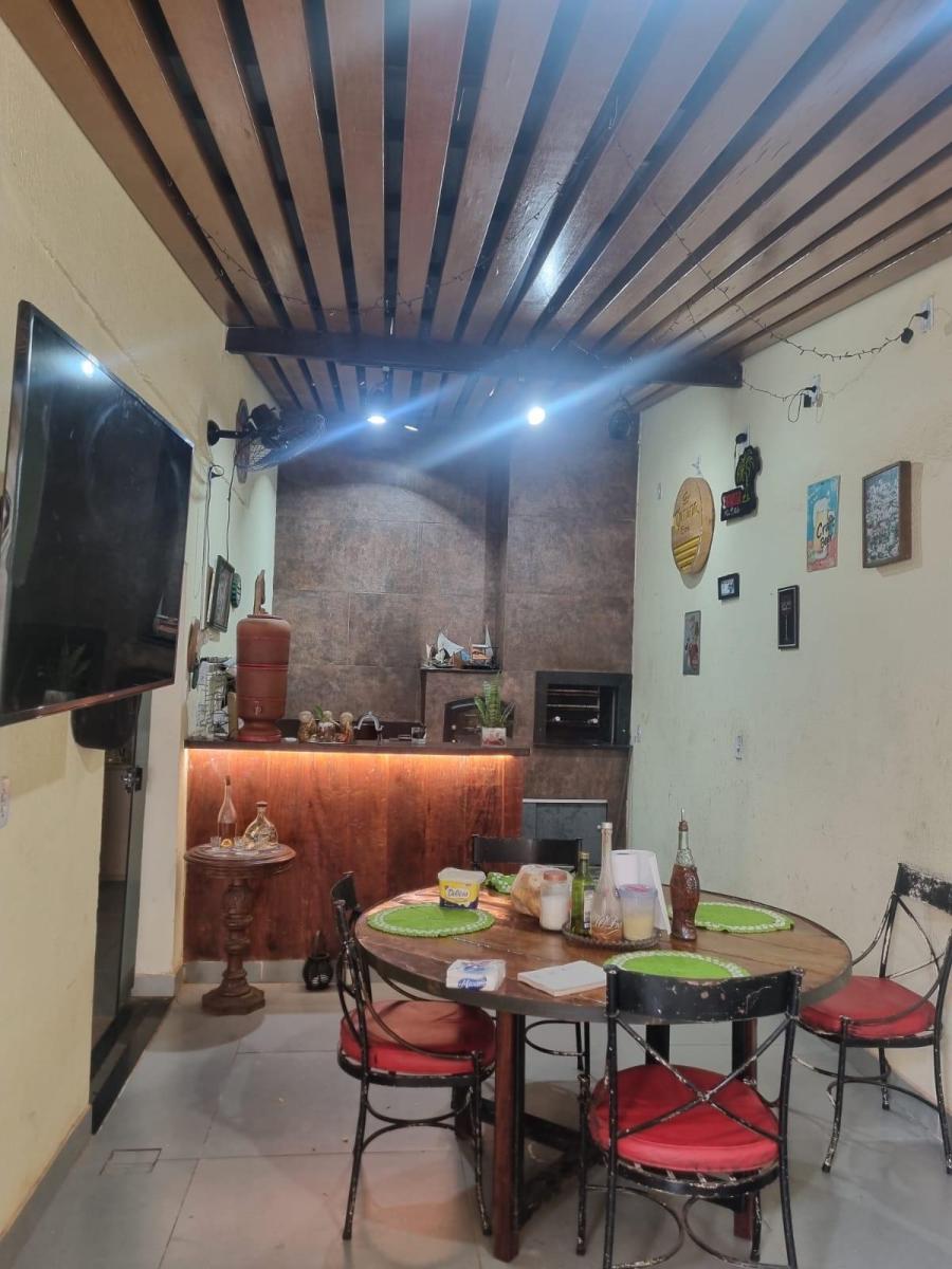 Foto - Cidade Ocidental - 