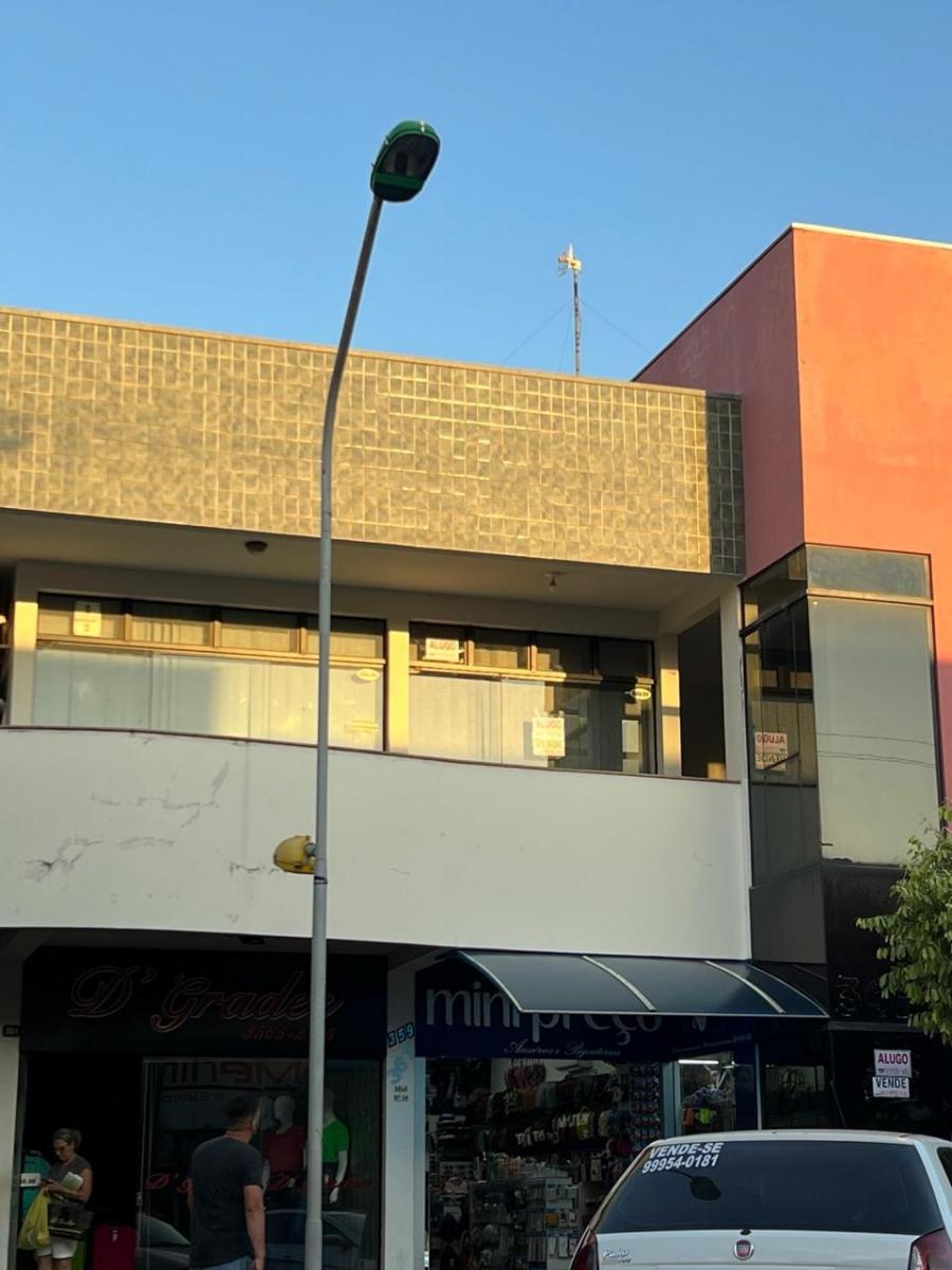 Foto - São Miguel do Iguaçu - Centro