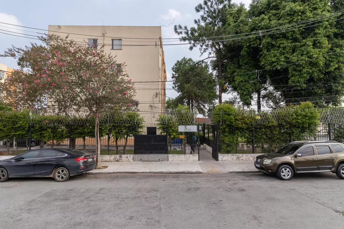 Foto - São Paulo - Vila Sílvia