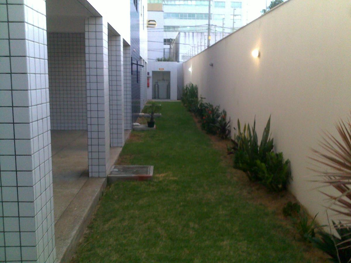 Foto - Natal - Lagoa Nova