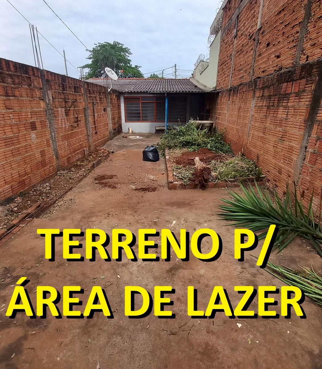 Foto - Ribeirão Preto - Ipiranga