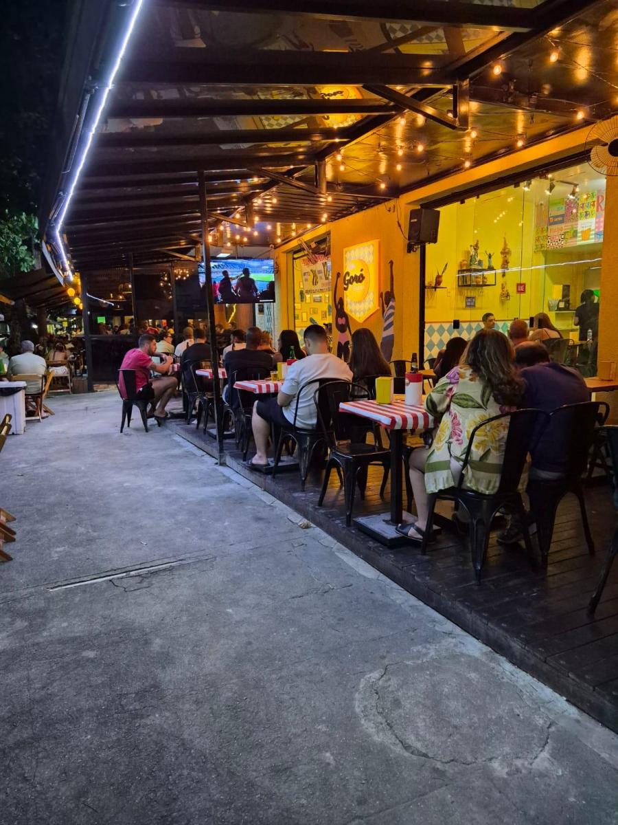 Foto - Rio de Janeiro - Maracanã