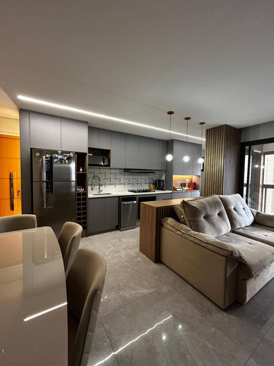 Foto - Águas Claras - Aguas Sul