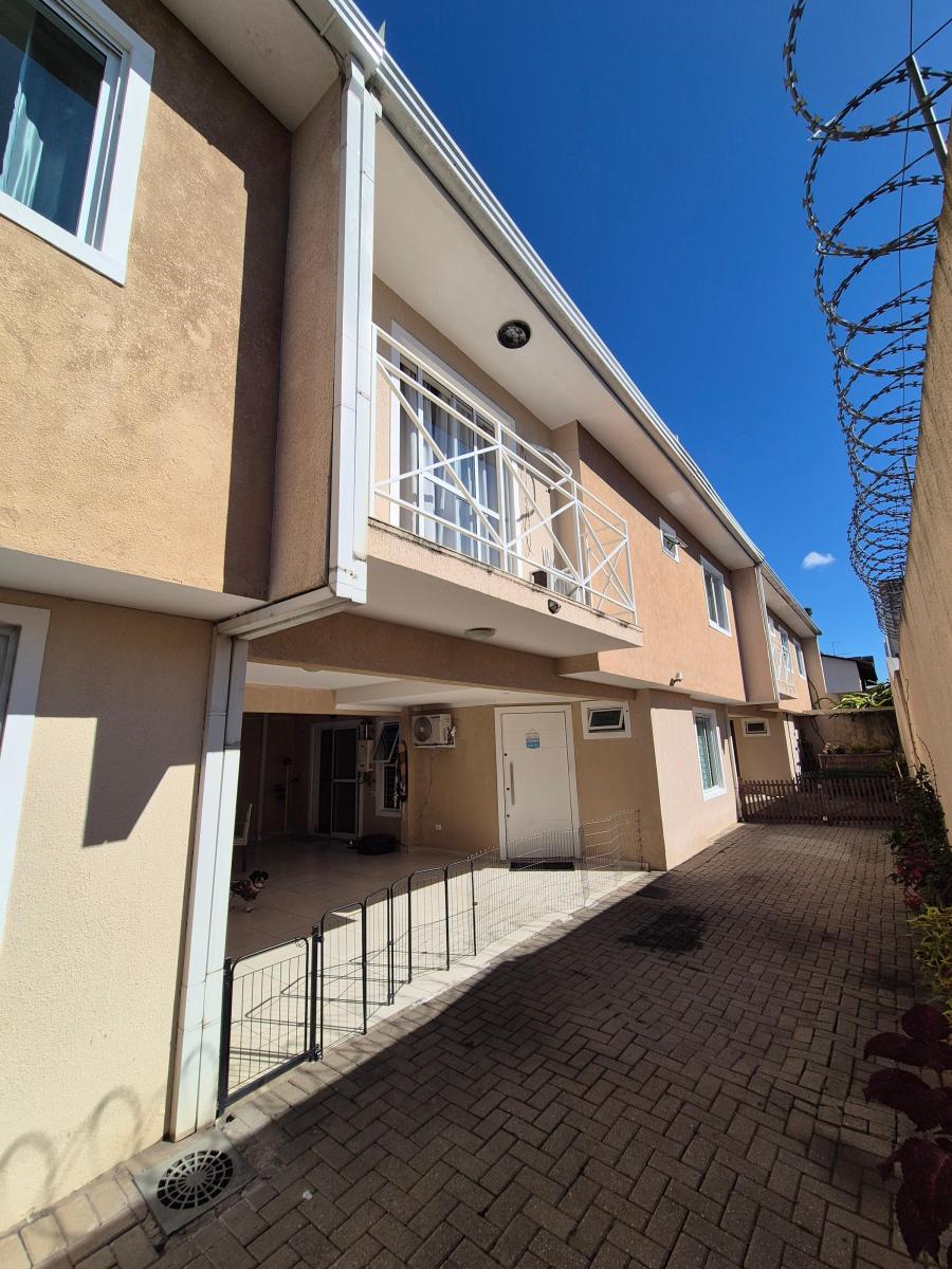 Foto - Curitiba - Novo Mundo