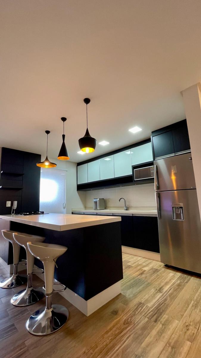 Foto - Ponta Grossa - Jardim Carvalho