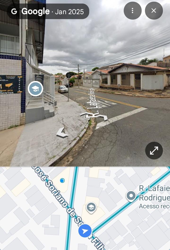 Foto - Campinas - Vila Joaquim Inácio