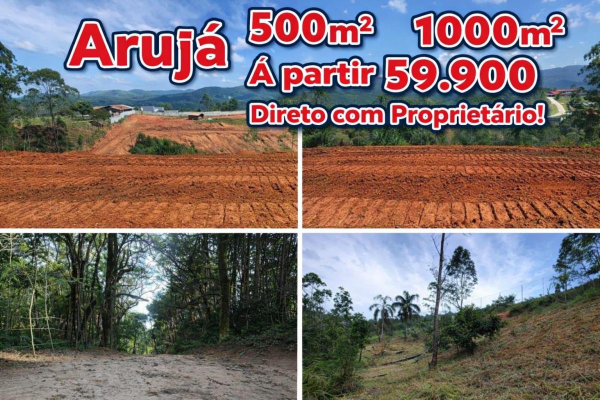 Foto - Arujá - Centro