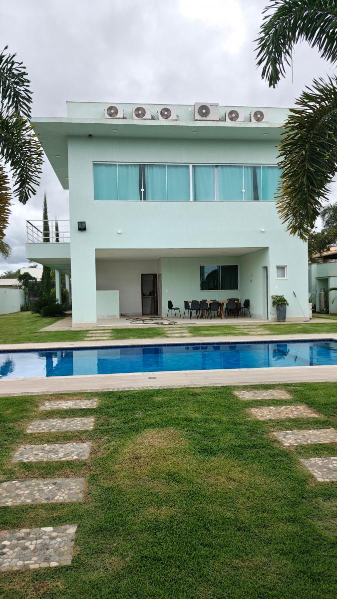 Foto - Lagoa Santa - Joá