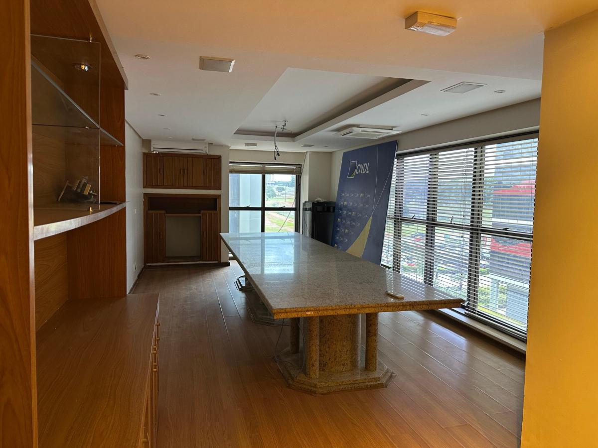 Foto - Brasília - Asa Norte