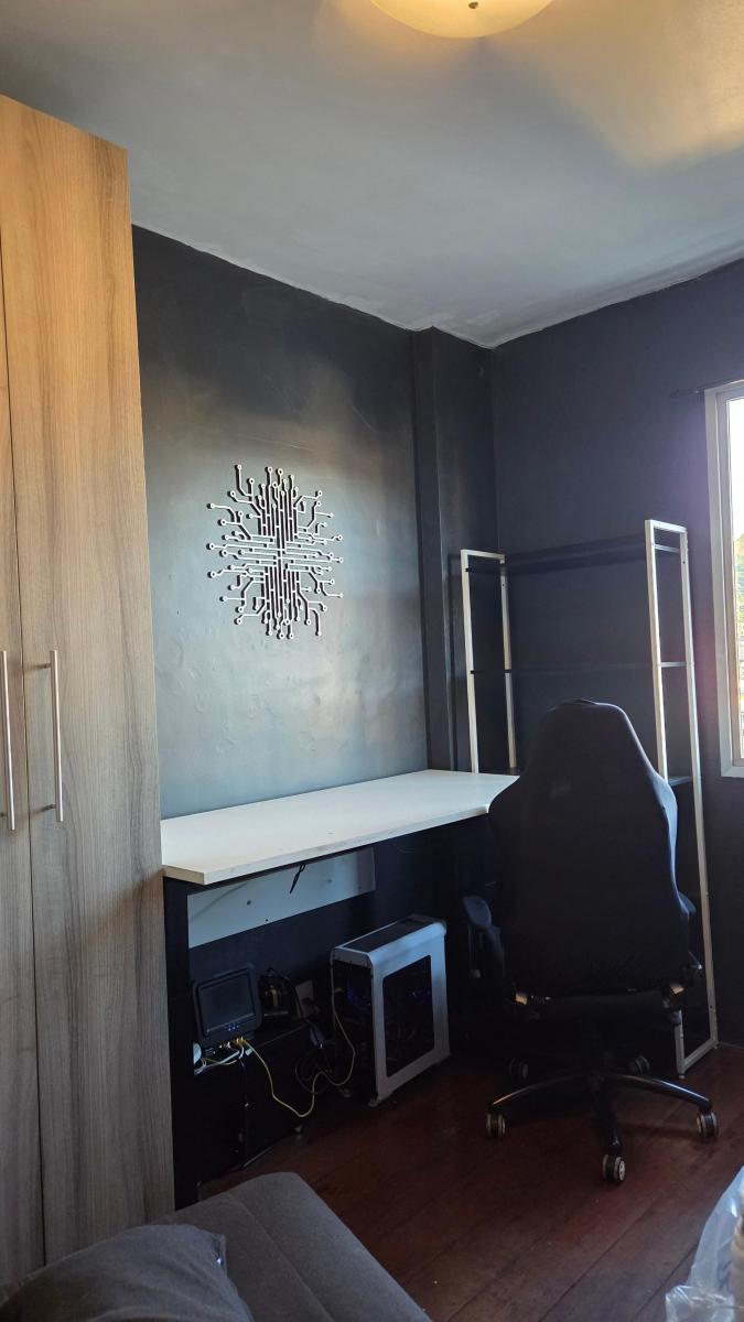 Foto - Rio de Janeiro - Vila Isabel