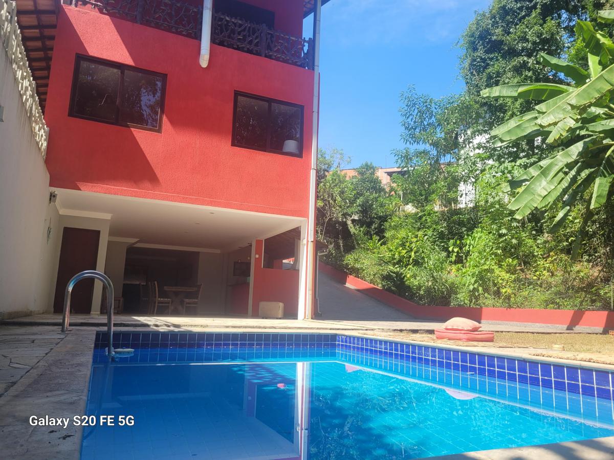 Foto - Barueri - São Fernando Residência