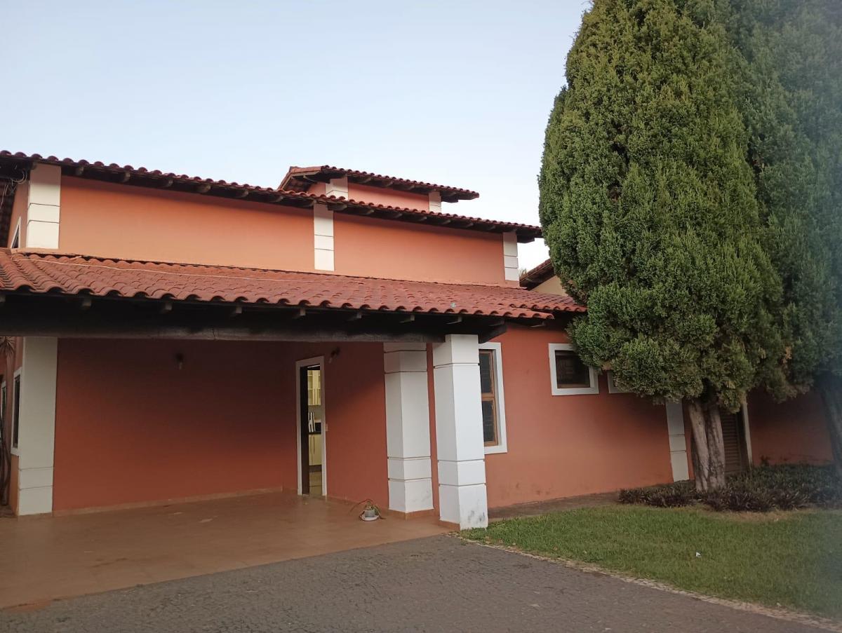 Foto - Brasília - Setor Habitacional Jardim Botânico