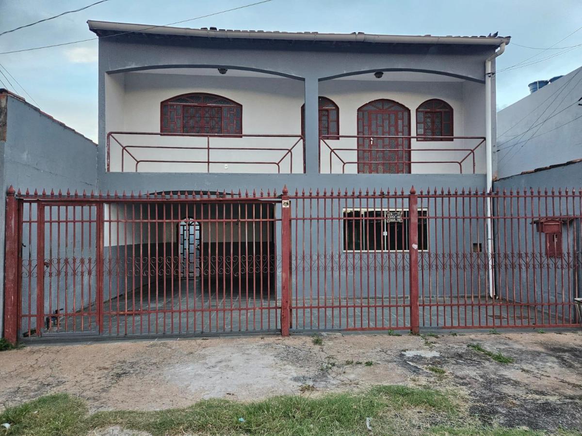 Foto - Sobradinho - Setor Oeste