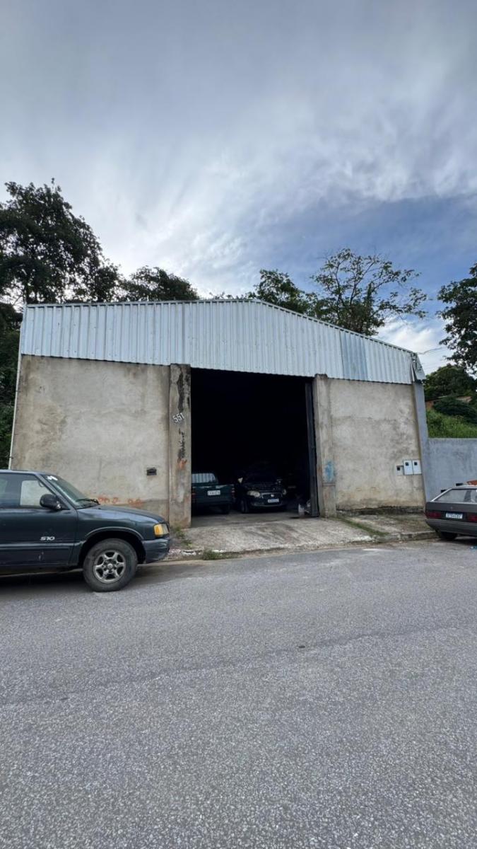 Foto - São José da Lapa - Dom Pedro I