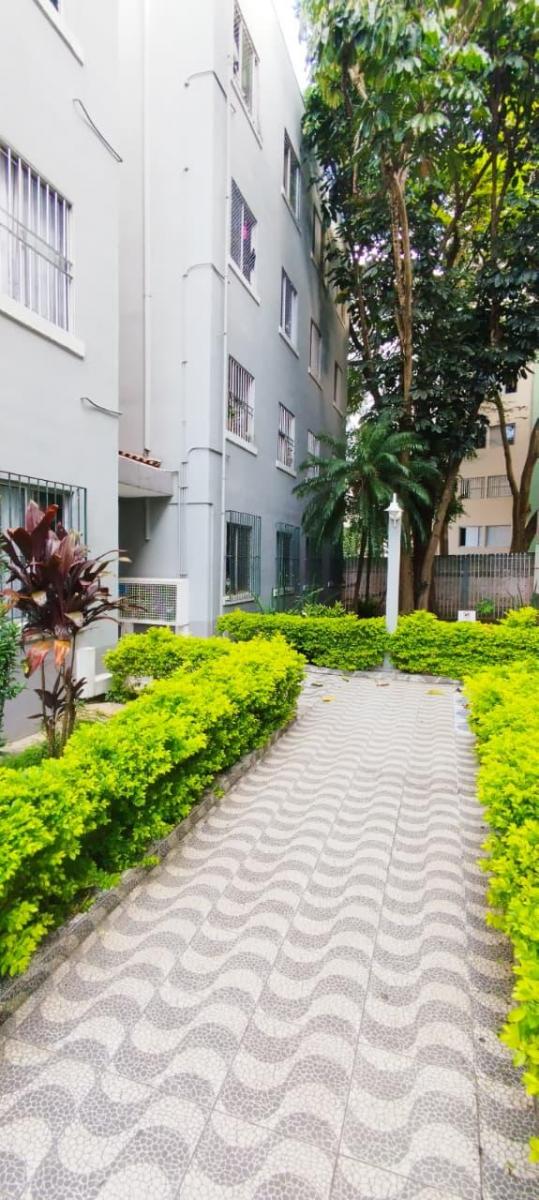 Foto - São Paulo - Jardim Novo Santo Amaro