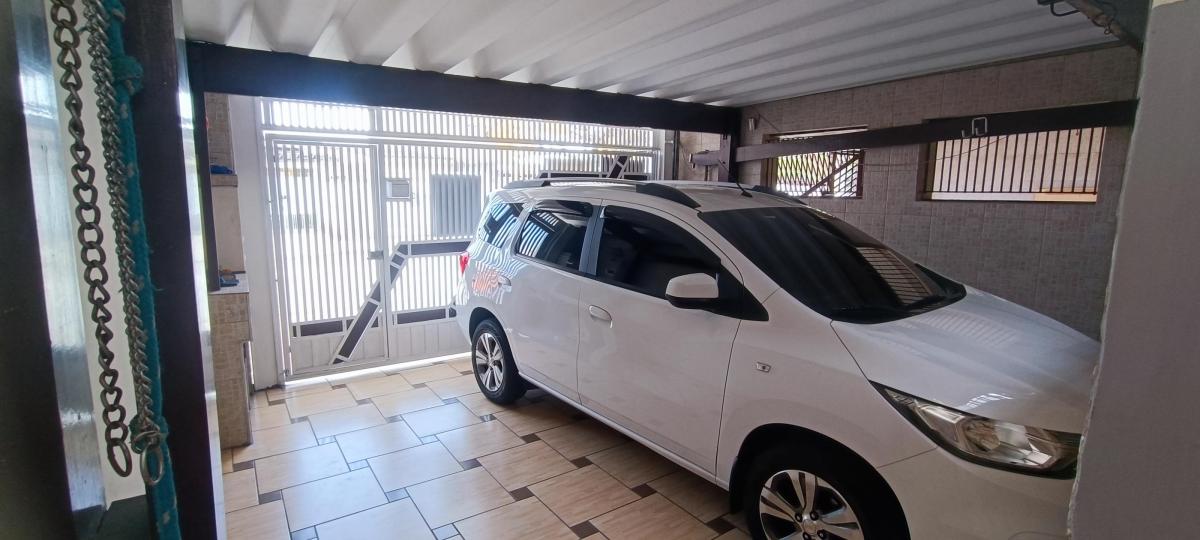 Foto - São Paulo - Rio Pequeno