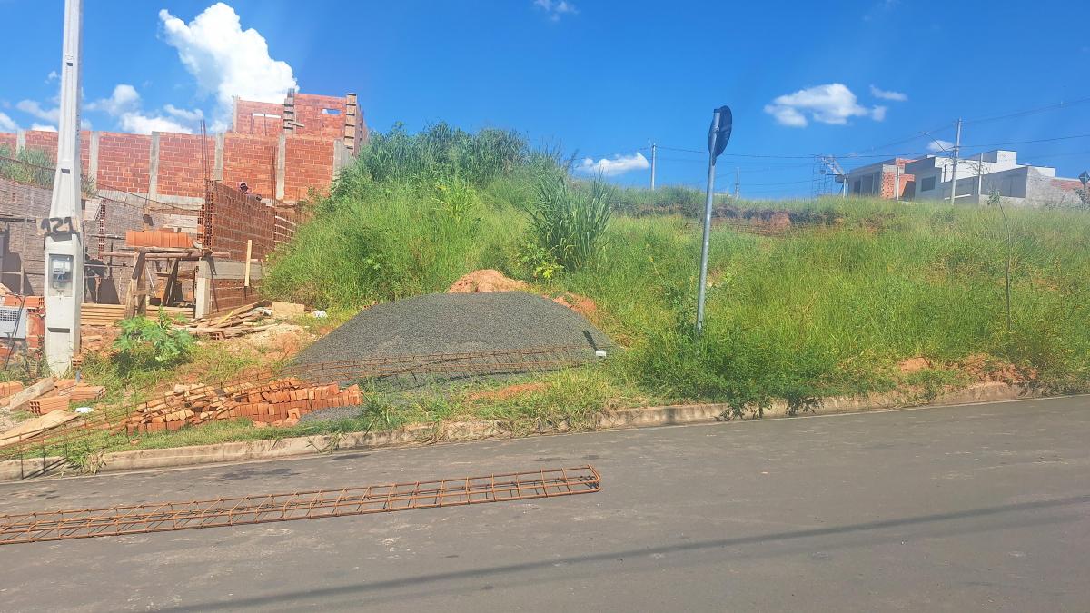 Foto - Campinas - Cidade Satélite Íris