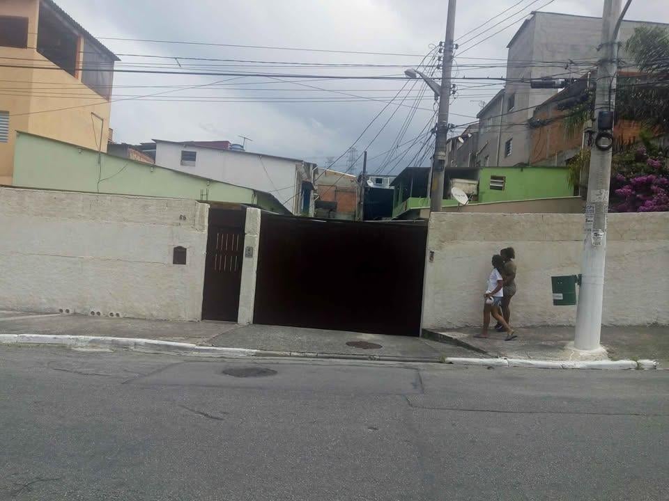 Foto - São Paulo - Chácara Cocaia