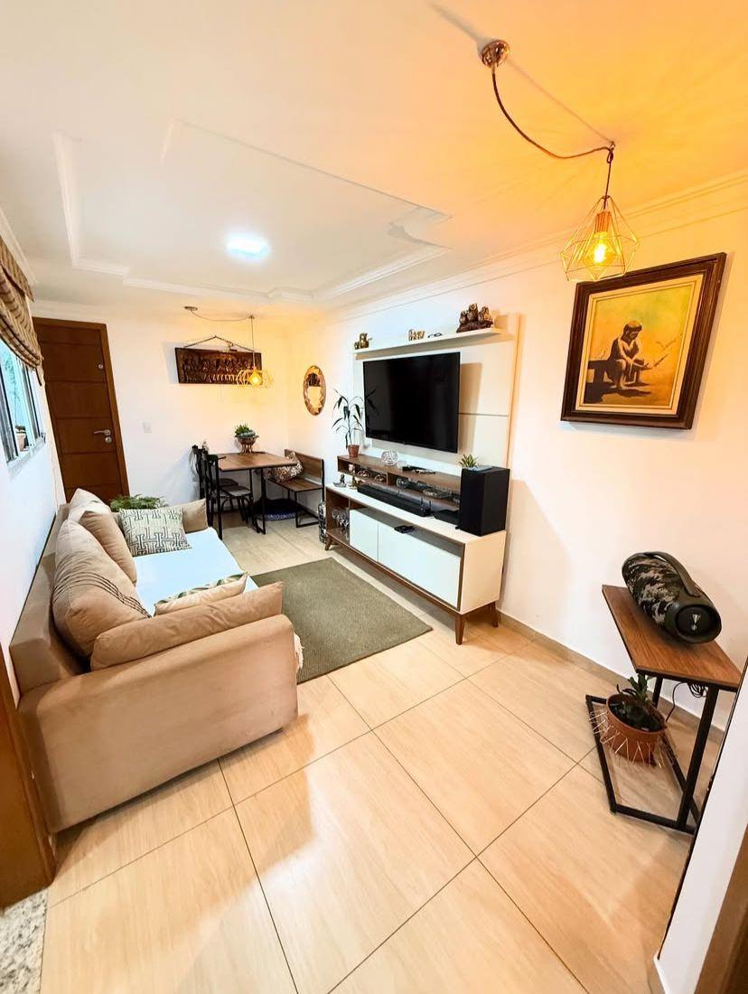 Foto - Santo André - Vila Pires