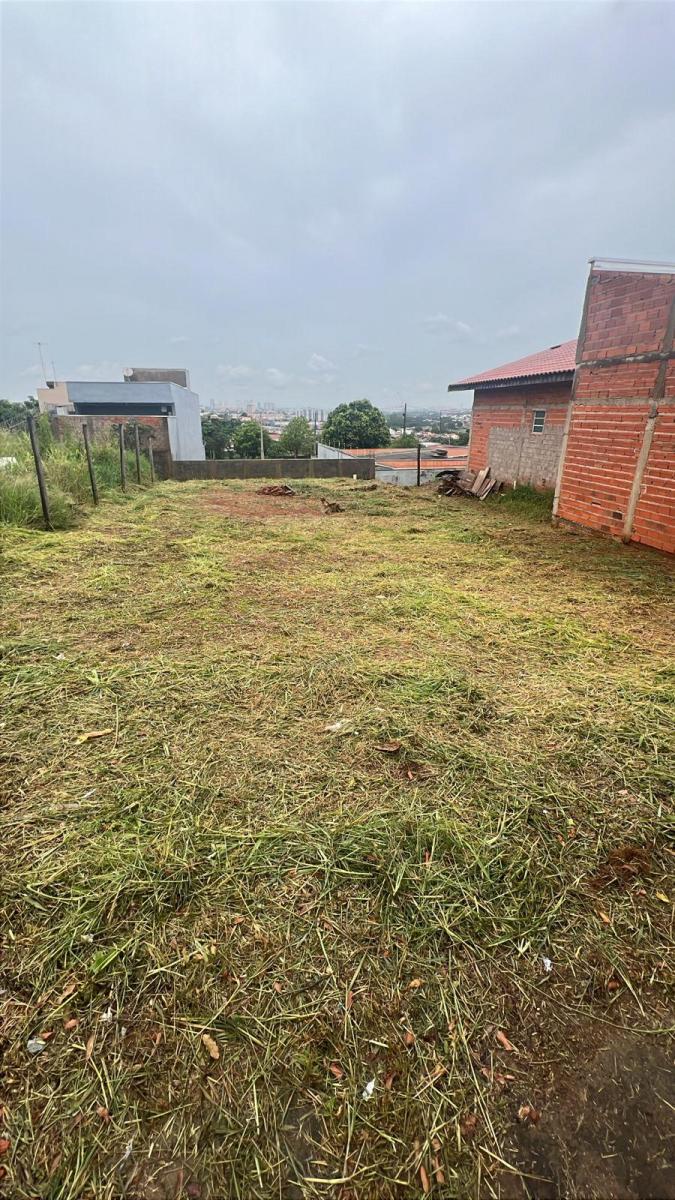 Foto - Hortolândia - Chácara Recreio Alvorada