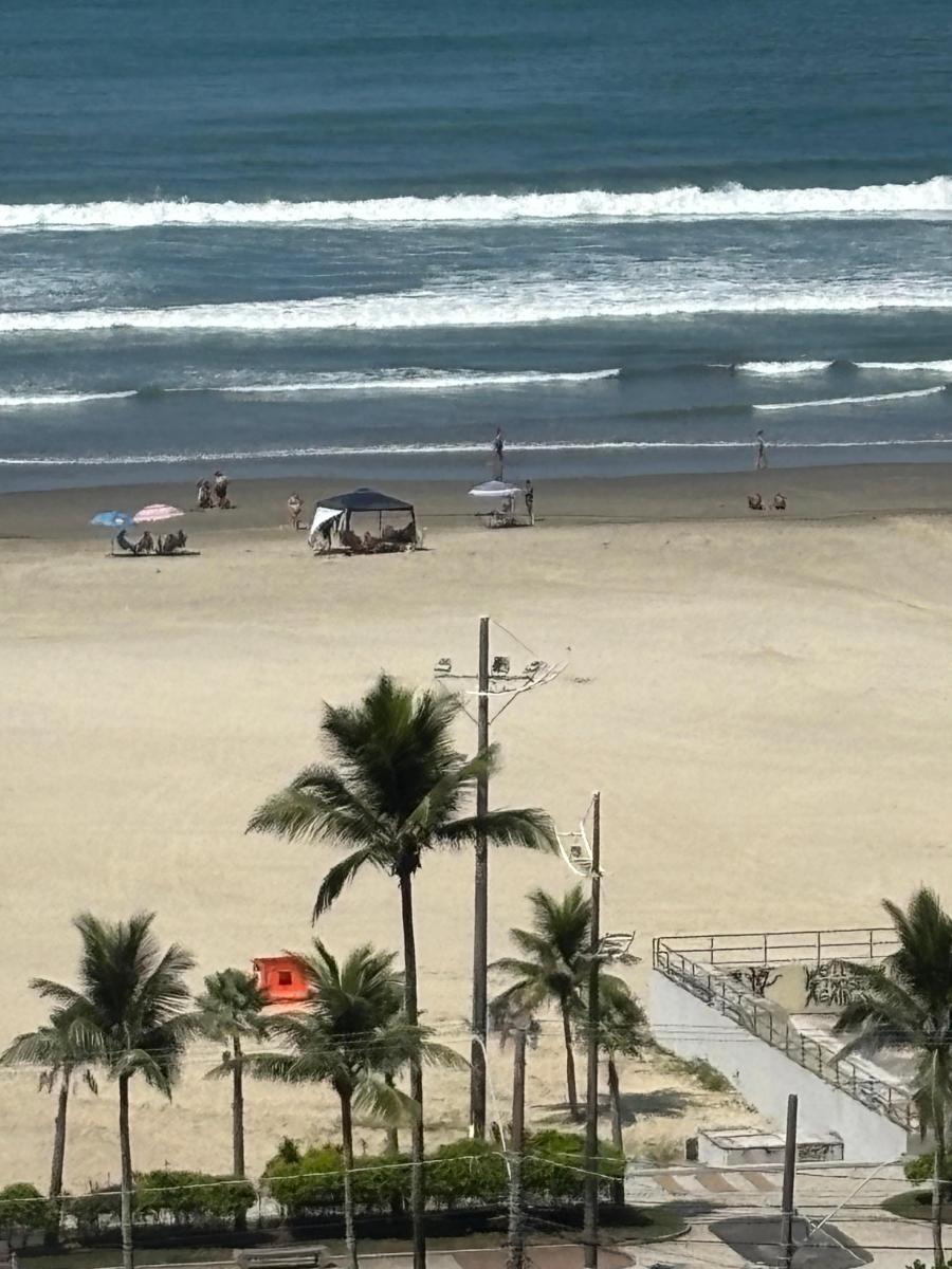 Foto - Praia Grande - Aviação