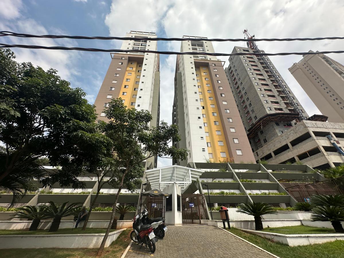 Foto - Osasco - Jaguaribe