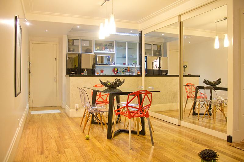 Foto - São Paulo - Vila Mariana