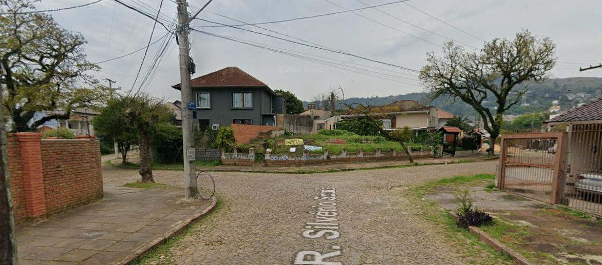 Foto - Porto Alegre - Teresópolis