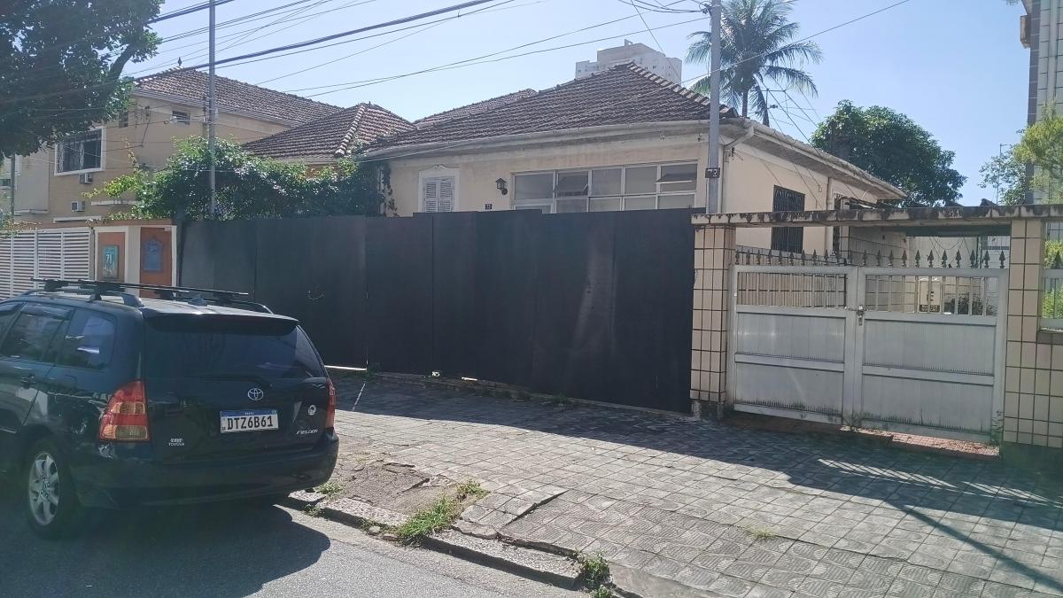 Foto - Santos - Vila Belmiro