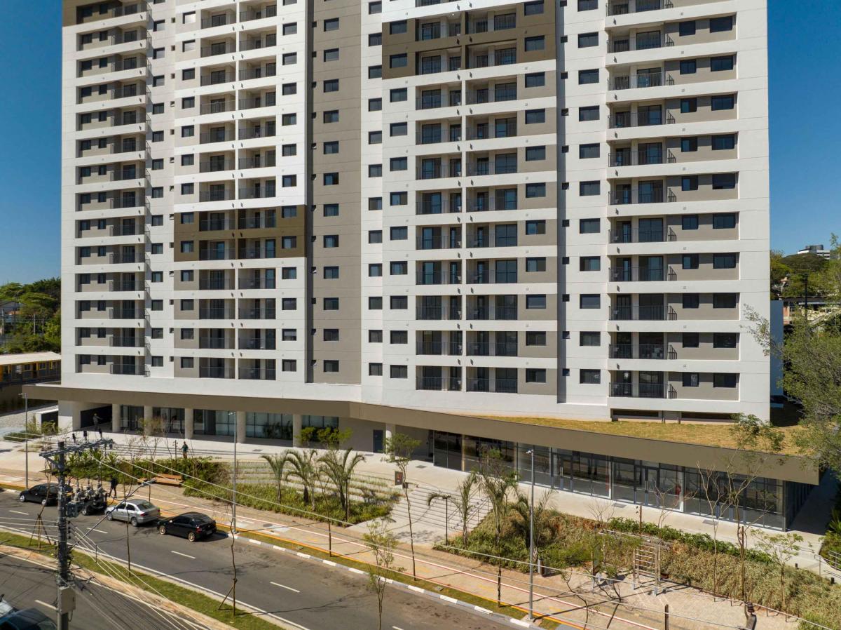 Foto - São Paulo - Vila Anastácio