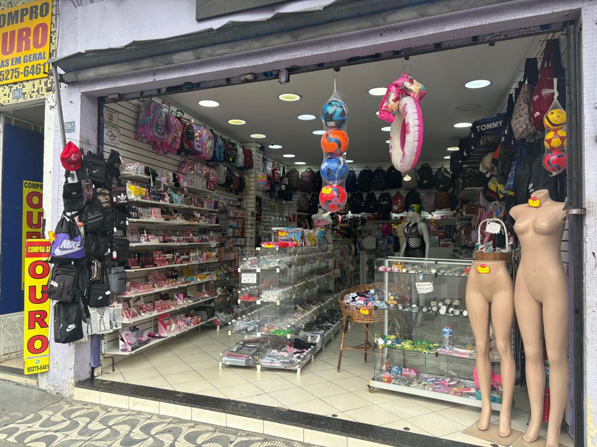 Foto - Guarulhos - Jardim Vila Galvão