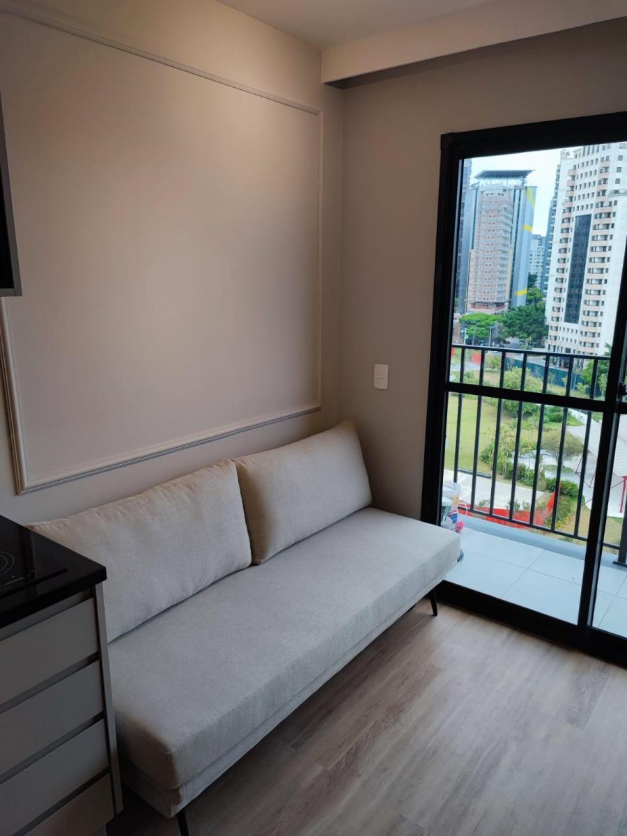 Foto - São Paulo - Pinheiros