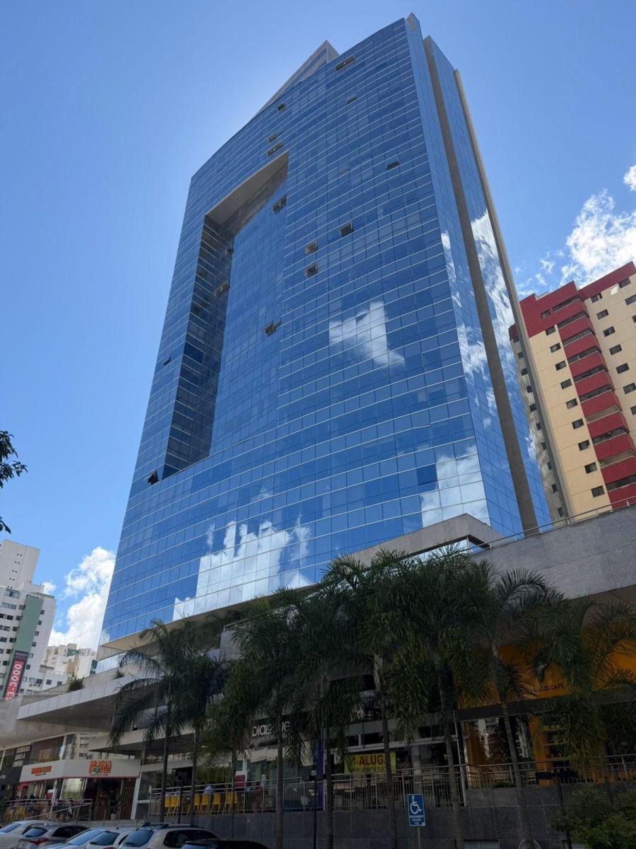 Foto - Brasília - Águas Claras