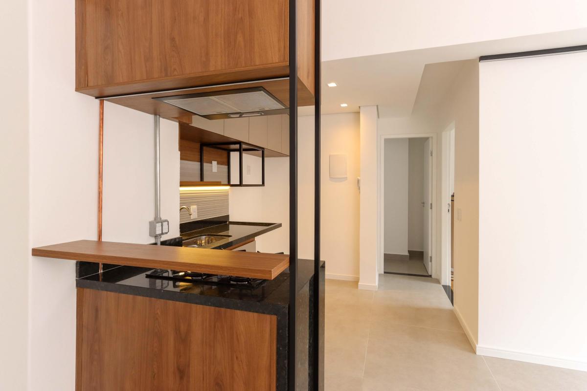 Foto - São Paulo - Consolação