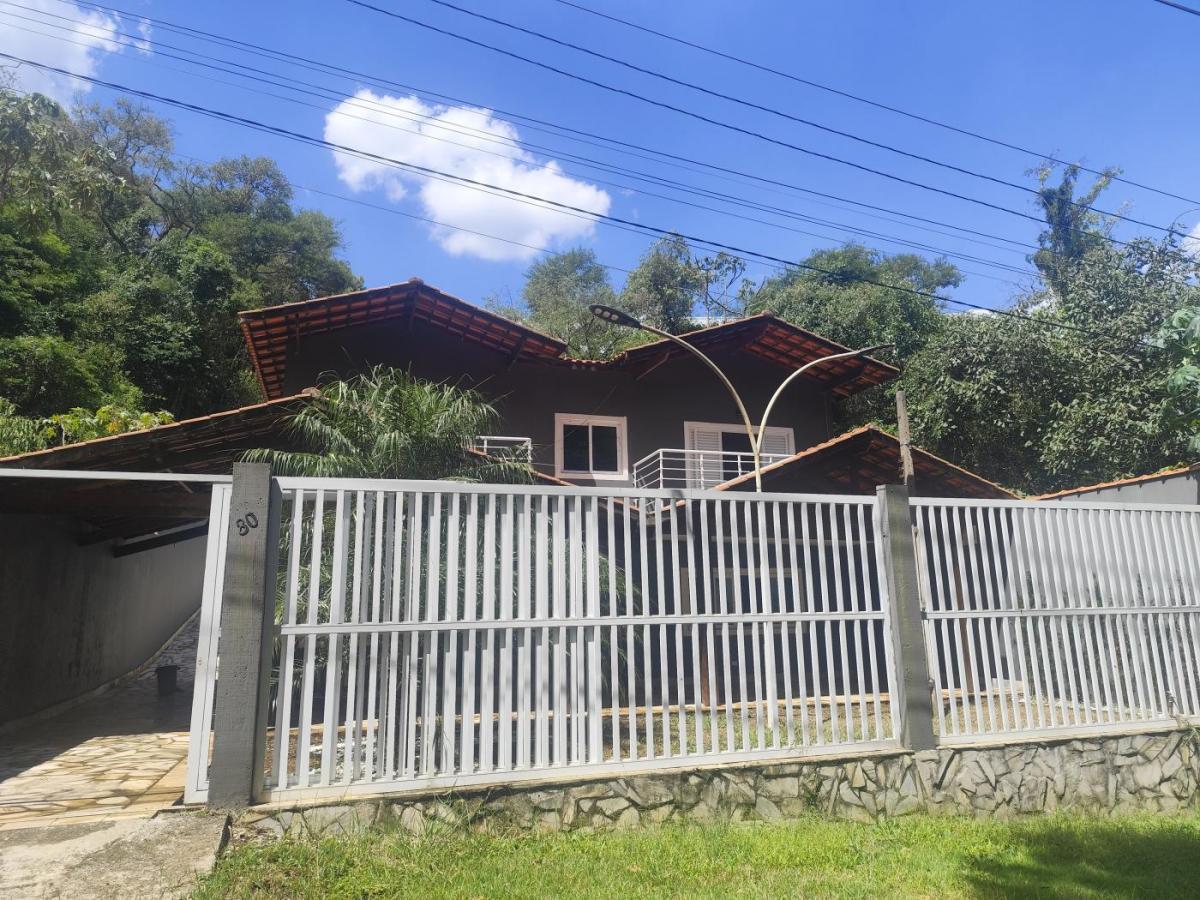 Foto - Santana de Parnaíba - Cururuquara
