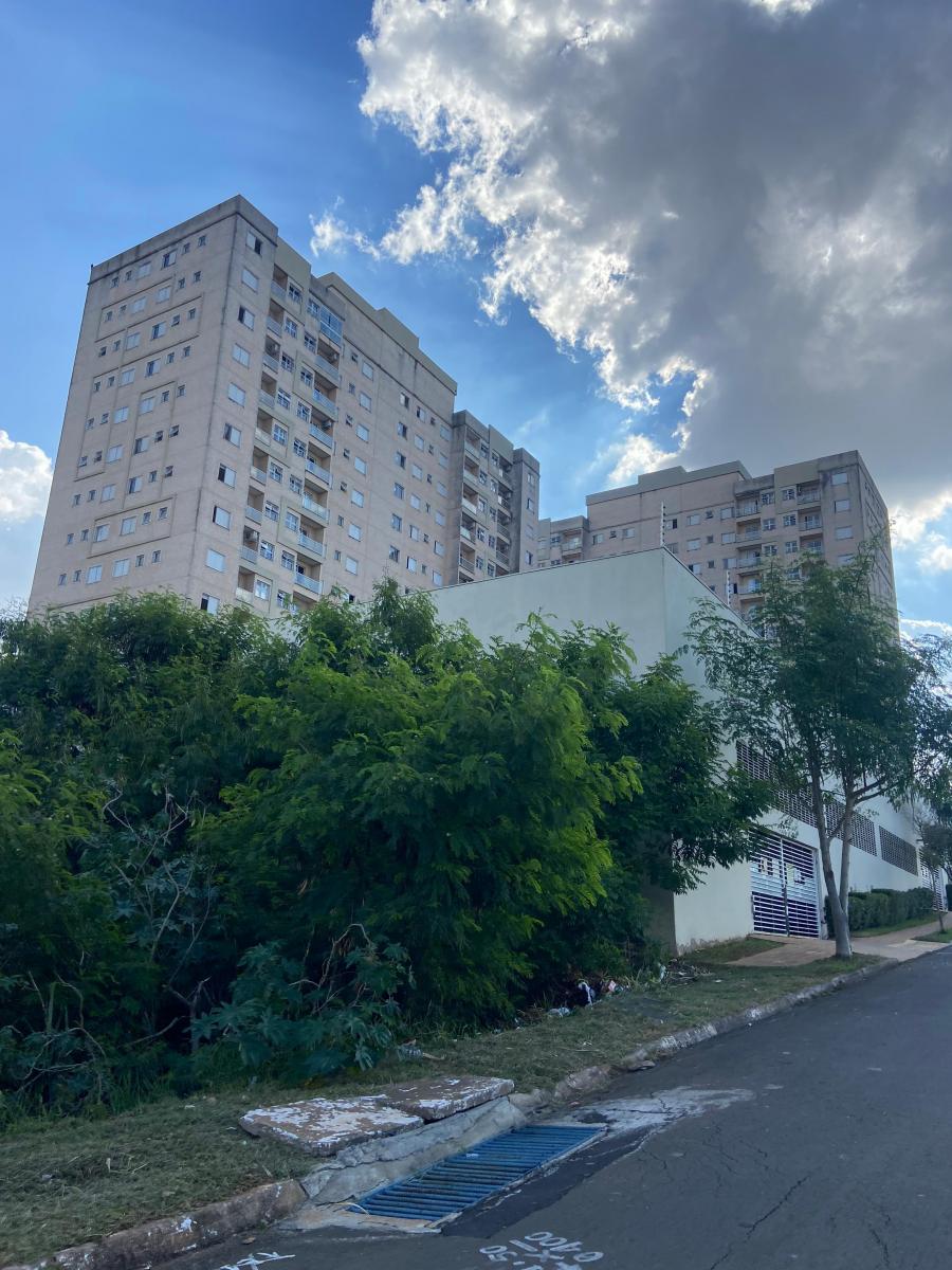 Foto - Paulínia - Parque Bom Retiro