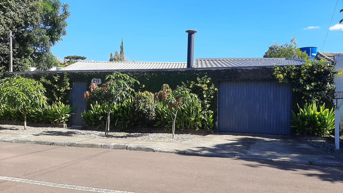 Foto - Curitiba - Vista Alegre