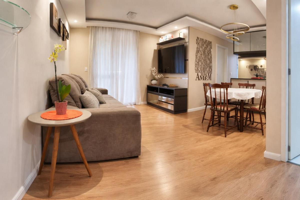 Foto - Curitiba - Capão Raso