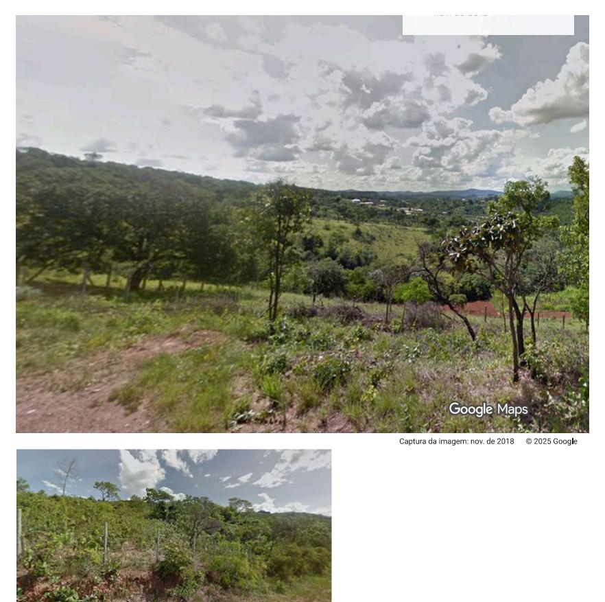 Foto - Igarapé - Residencial Mangabeiras