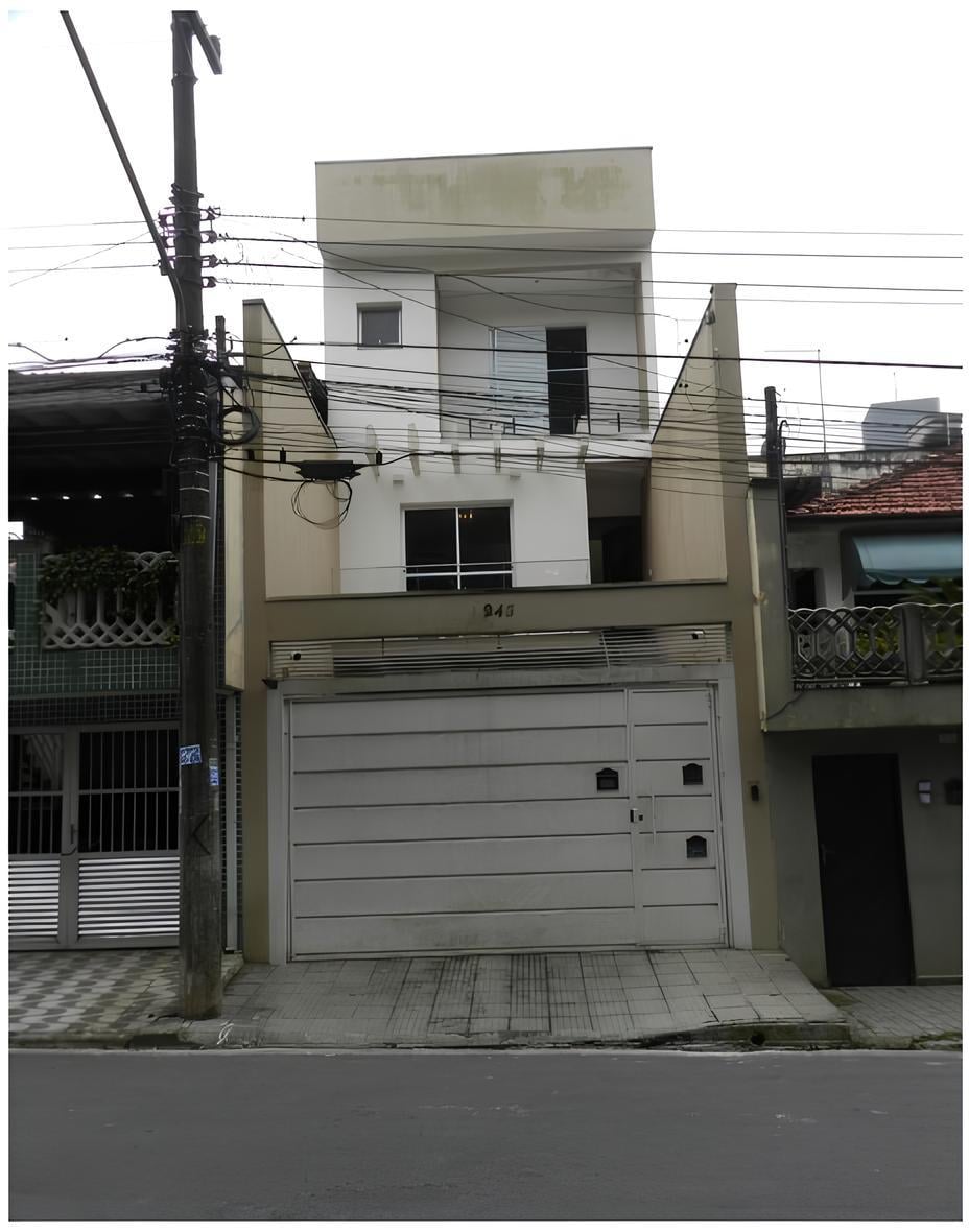 Foto - Mauá - Vila Emílio