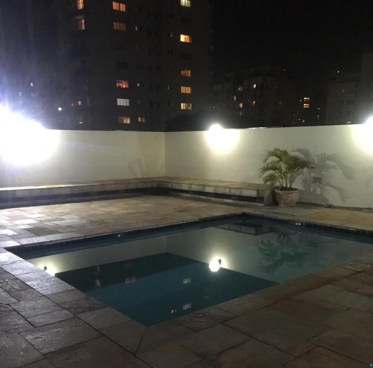Foto - São Paulo - Vila Clementino